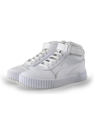 Puma Hoge sneakers Wit 222755