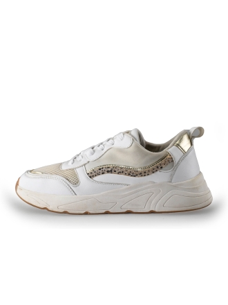 Sub55 Sneakers Wit 222758