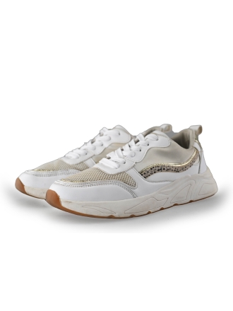 Sub55 Sneakers Wit 222758