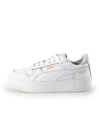 Puma Sneakers Wit 222765