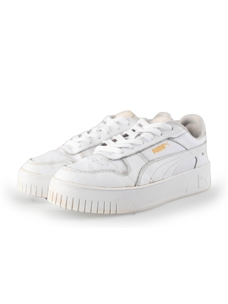 Puma Sneakers Wit 222765