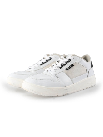 Cruyff Sneakers Wit 222767