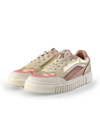 AQA Sneakers Goud 222773