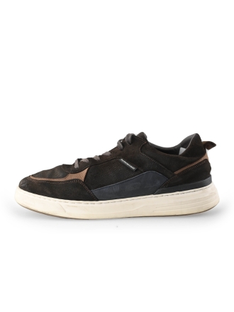 Cycleur de Luxe Sneakers Bruin 222775