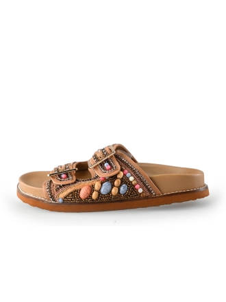 Steve Madden Slippers Bruin 222787