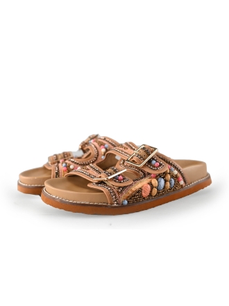 Steve Madden Slippers Bruin 222787