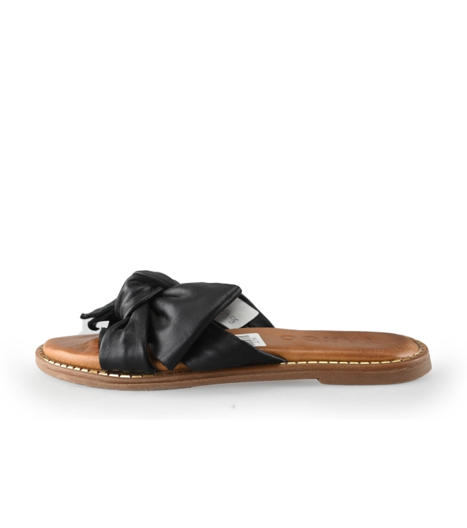 Tango Slippers