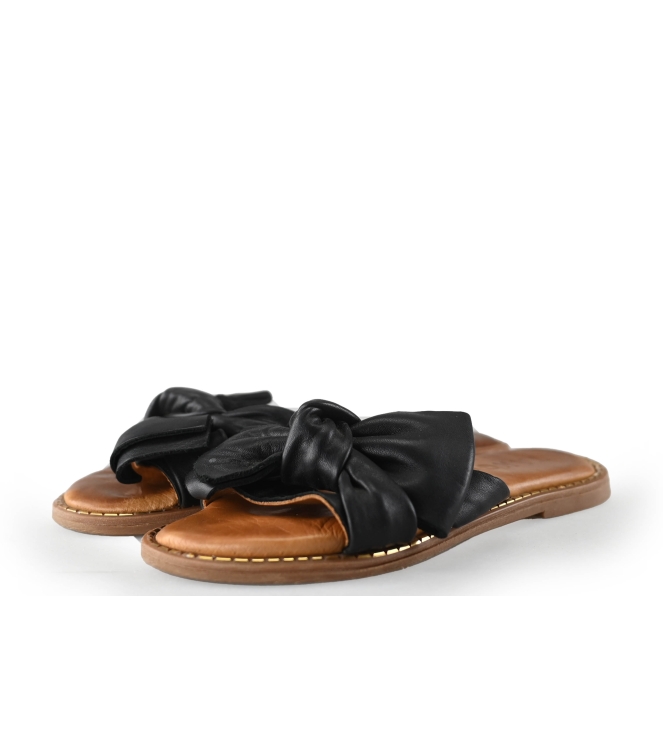 Tango Slippers