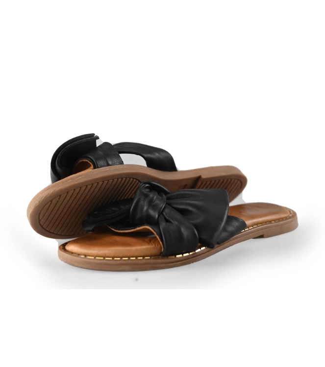 Tango Slippers