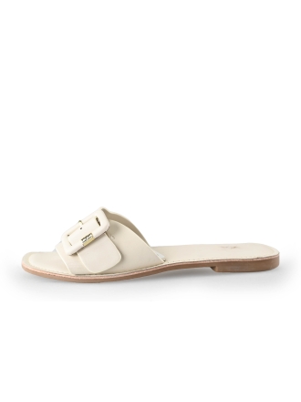 Mexx Slippers Wit 222791