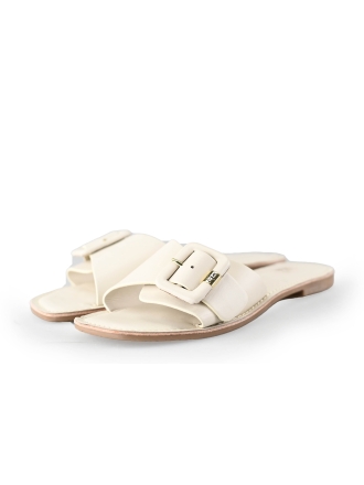 Mexx Slippers Wit 222791