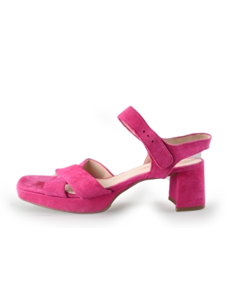 Gabor Sandalen Roze 222795