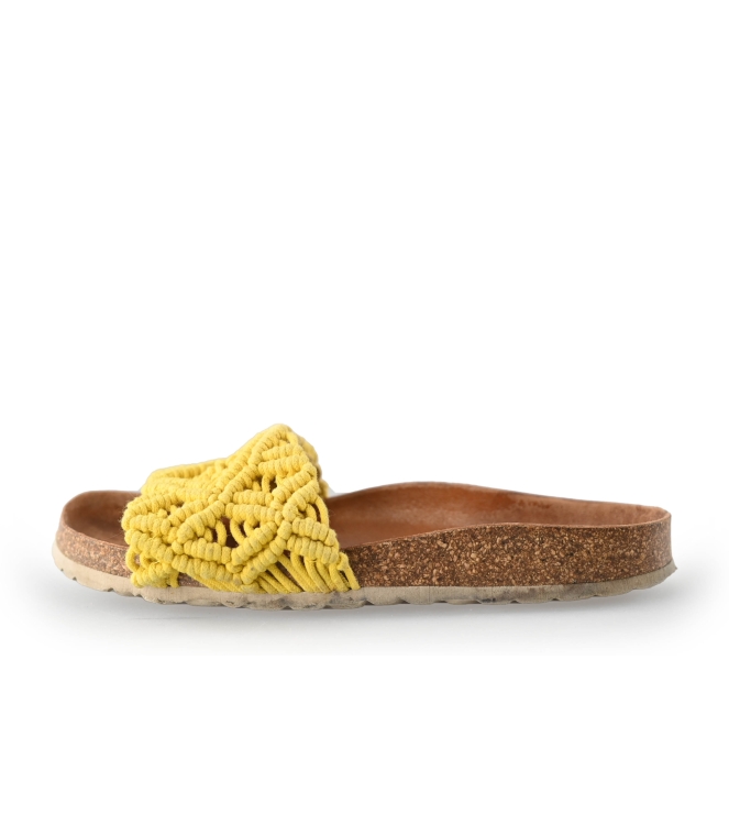 Verbenas Slippers