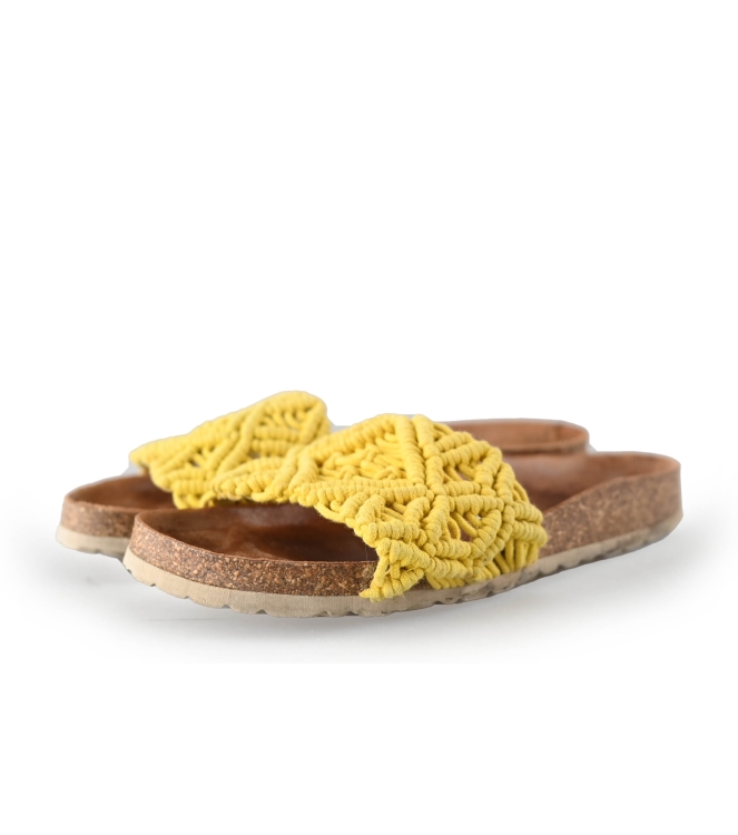 Verbenas Slippers