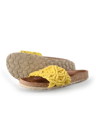 Verbenas Slippers