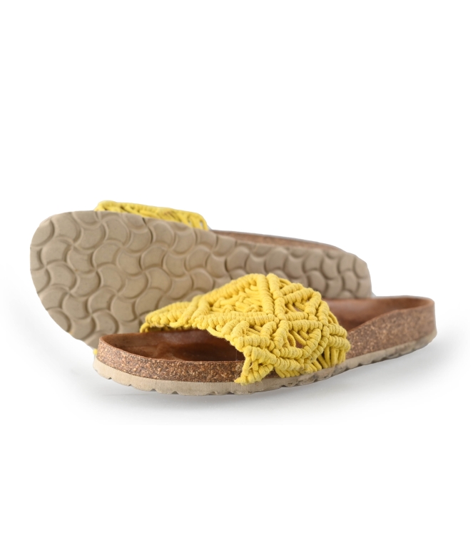 Verbenas Slippers