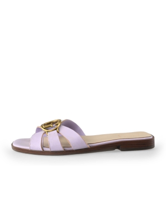 Guess Slippers Paars 222807