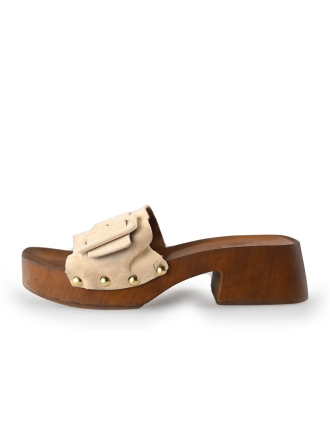 Notre-V Slippers