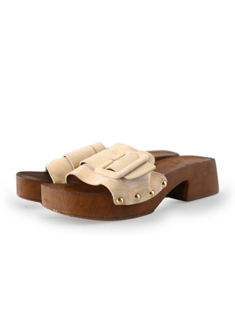Notre-V Slippers