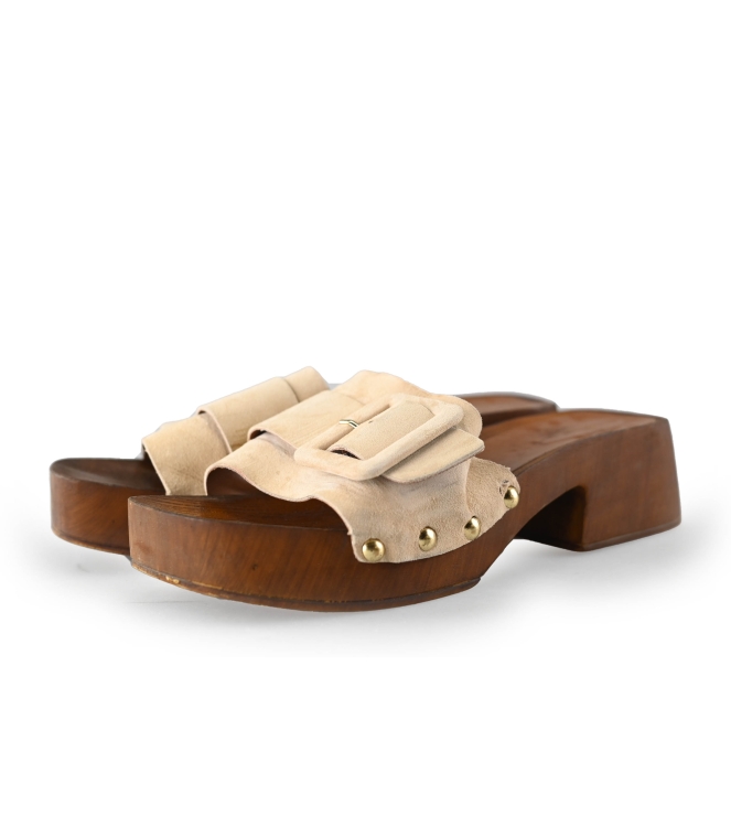 Notre-V Slippers