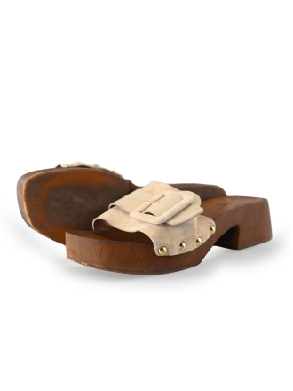 Notre-V Slippers