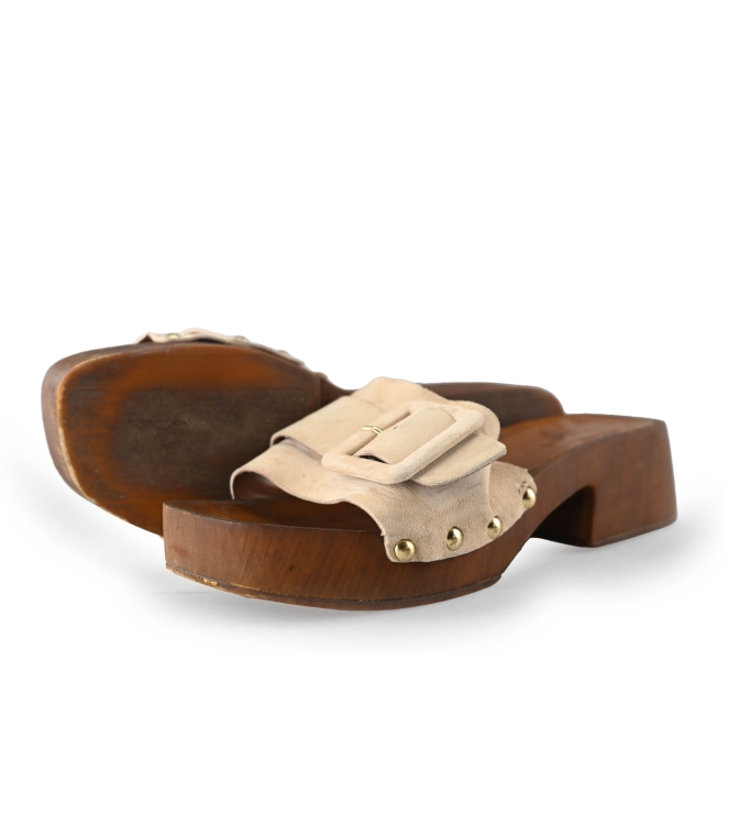 Notre-V Slippers