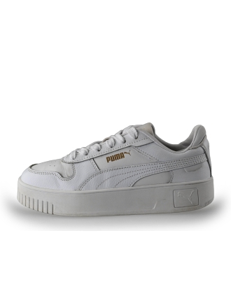 Puma Sneakers Wit 222830