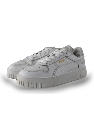 Puma Sneakers Wit 222830