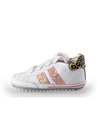 Shoesme Sneakers Wit 222846