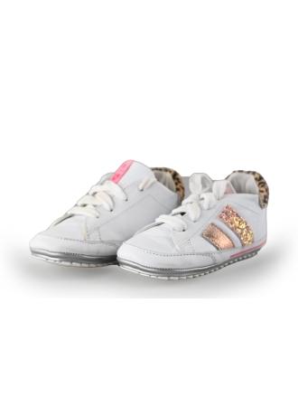 Shoesme Sneakers Wit 222846