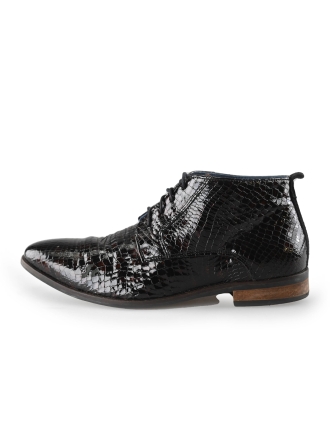 Berkelmans Nette schoenen  Zwart 222851