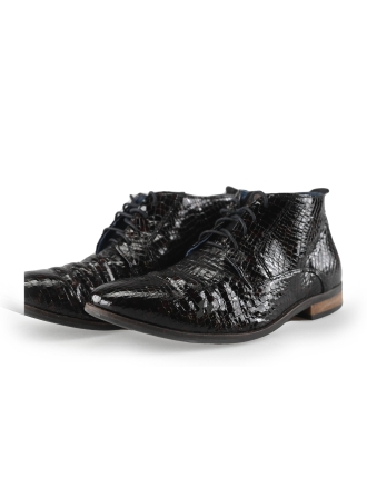 Berkelmans Nette schoenen  Zwart 222851