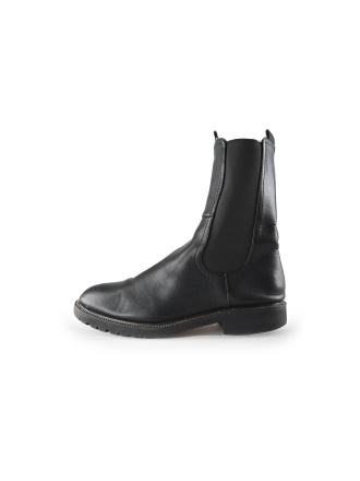 Sub55 Chelsea boots Zwart 222858