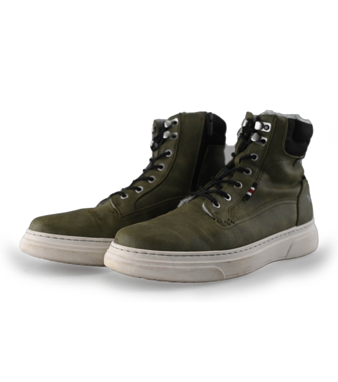 Mustang Veterboots