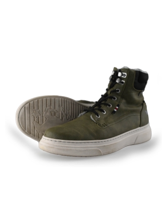 Mustang Veterboots