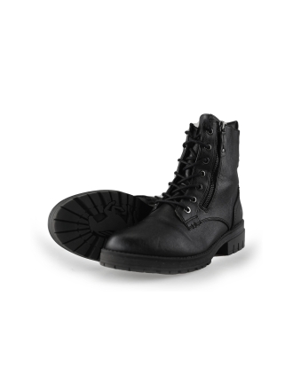 Mustang Veterboots