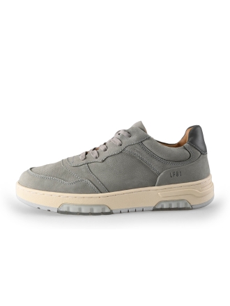 Loff 1881 Sneakers Grijs 222876