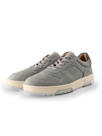 Loff 1881 Sneakers Grijs 222876