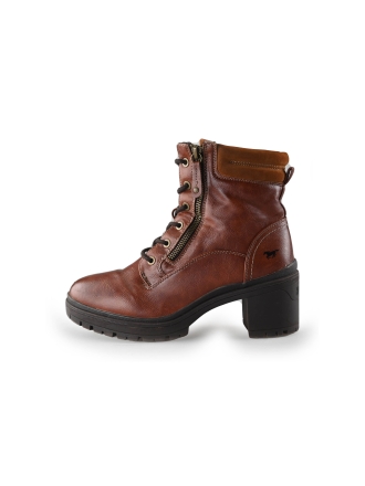 Mustang Veterboots