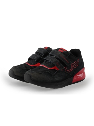 Replay Sneakers Zwart 222903