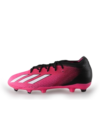 Adidas Voetbalschoenen Roze 222907