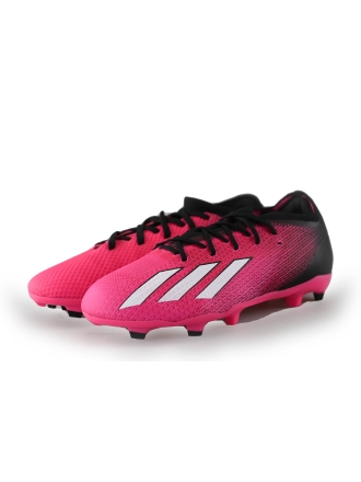 Adidas Voetbalschoenen Roze 222907