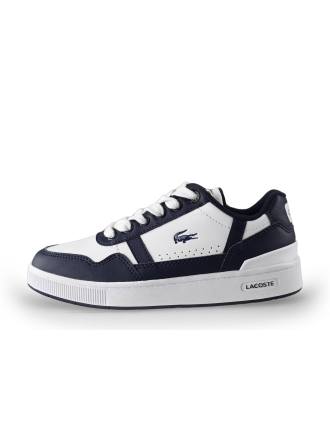 Lacoste Sneakers Wit 222910