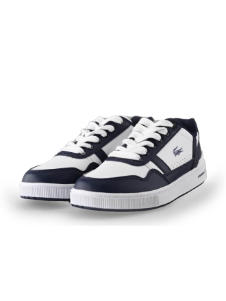 Lacoste Sneakers Wit 222910