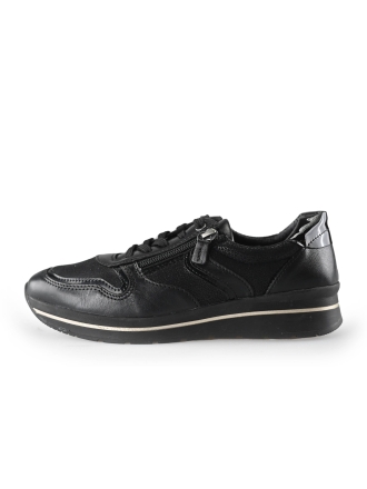 Feyn Sneakers Zwart 222931