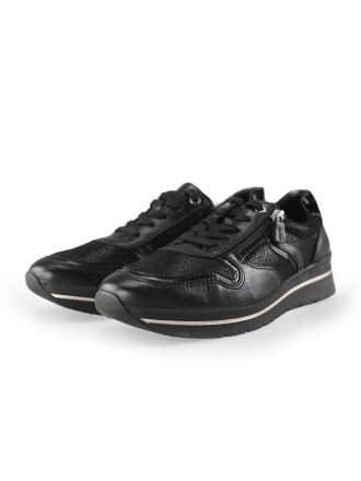 Feyn Sneakers Zwart 222931