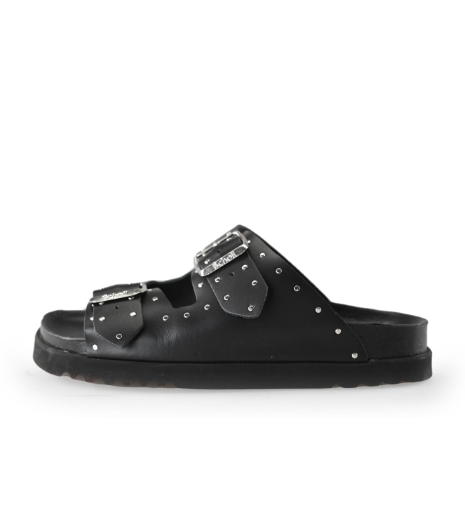 Scholl Slippers