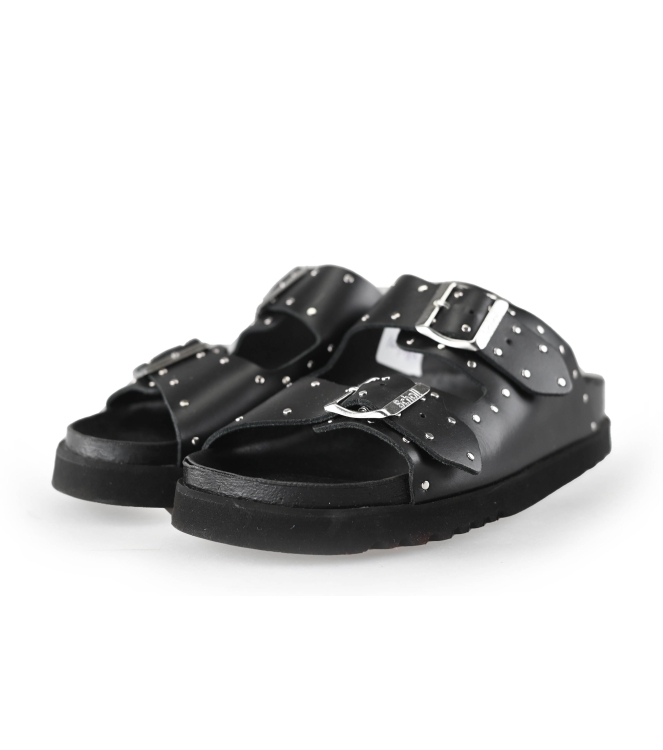 Scholl Slippers
