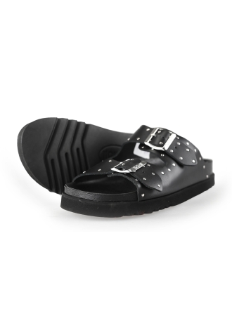 Scholl Slippers