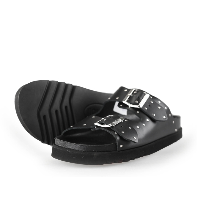 Scholl Slippers